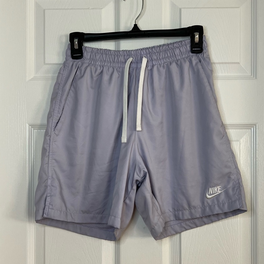 Nike woman’s shorts